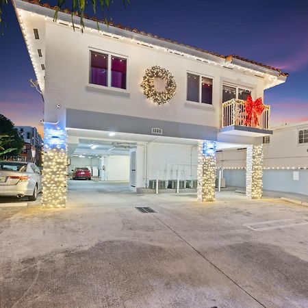 Beautiful Apartment In The Heart Of Miami Apt 8 Kültér fotó