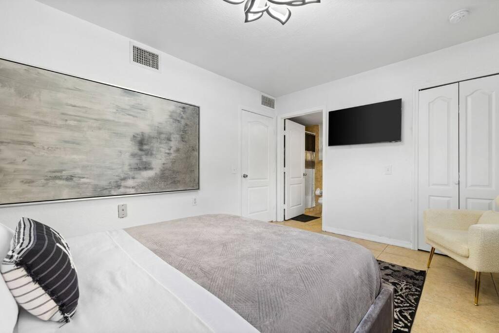 Beautiful Apartment In The Heart Of Miami Apt 8 Kültér fotó