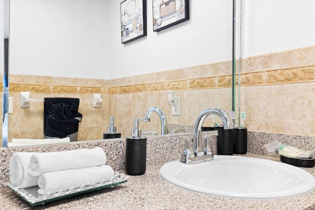 Beautiful Apartment In The Heart Of Miami Apt 8 Kültér fotó