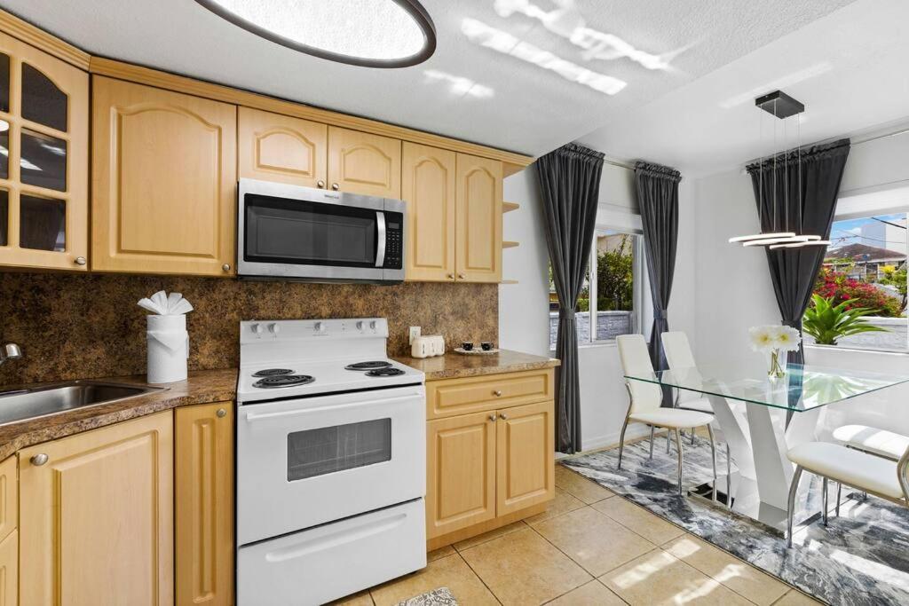 Beautiful Apartment In The Heart Of Miami Apt 8 Kültér fotó