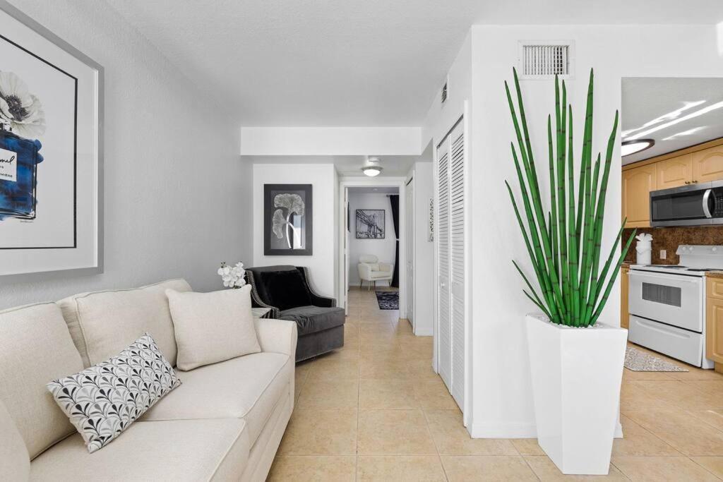 Beautiful Apartment In The Heart Of Miami Apt 8 Kültér fotó