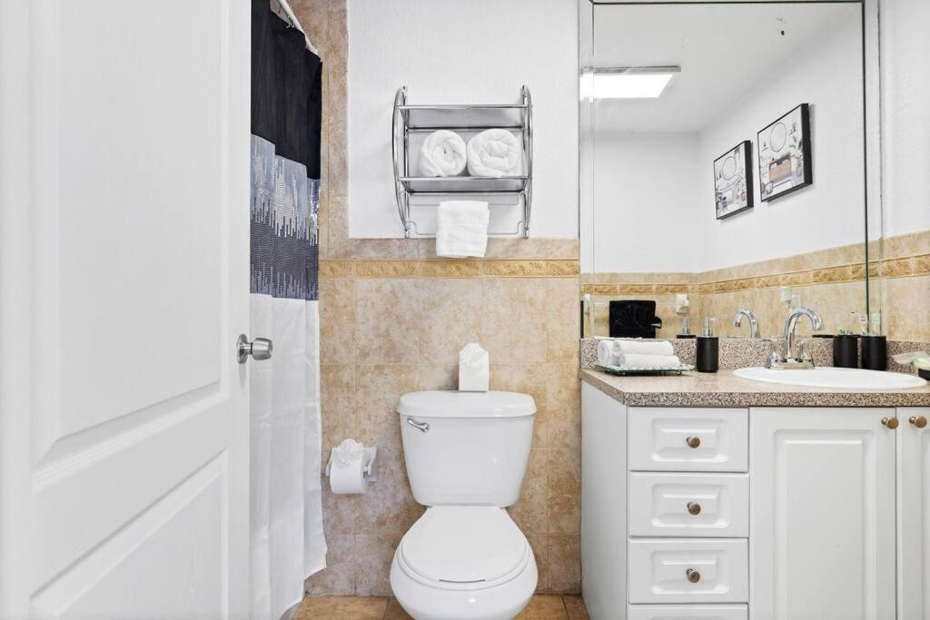 Beautiful Apartment In The Heart Of Miami Apt 8 Kültér fotó