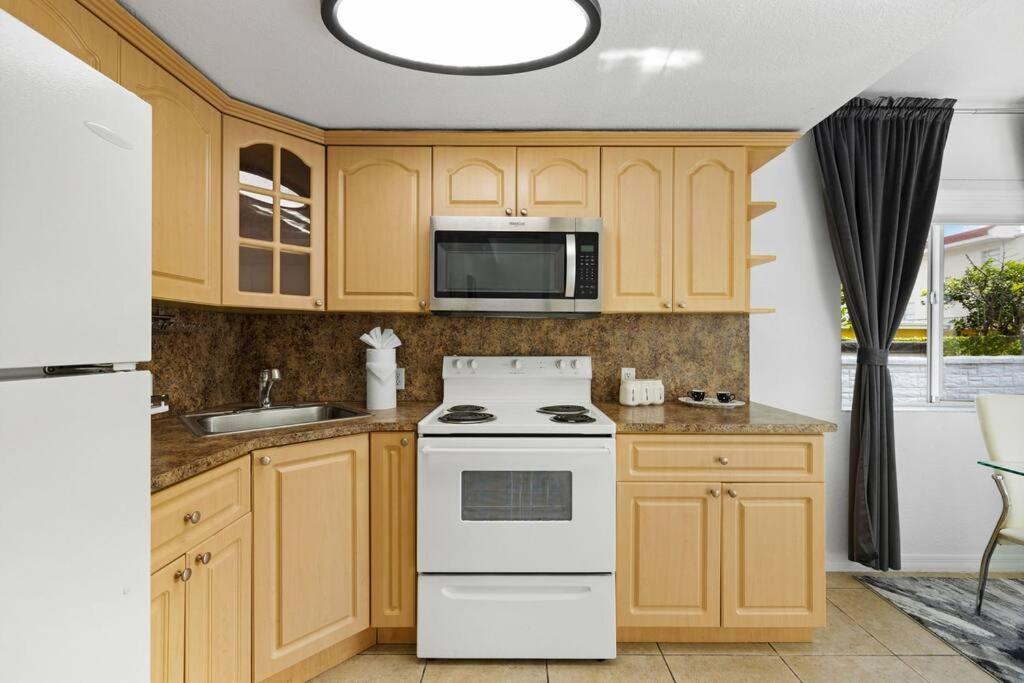 Beautiful Apartment In The Heart Of Miami Apt 8 Kültér fotó